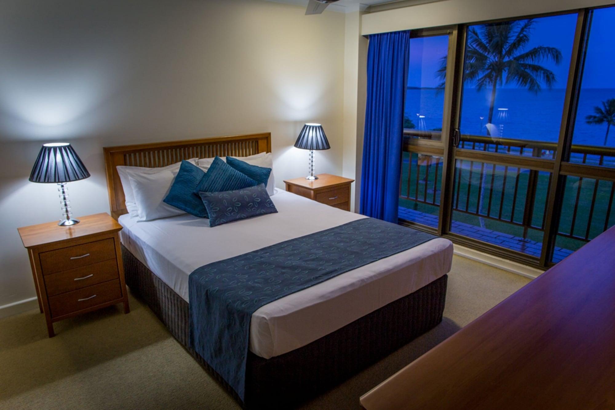 Coral Towers Holiday Suites Cairns Bagian luar foto