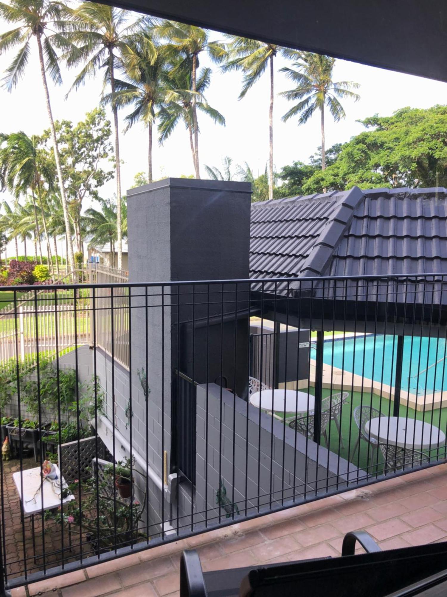 Coral Towers Holiday Suites Cairns Bagian luar foto