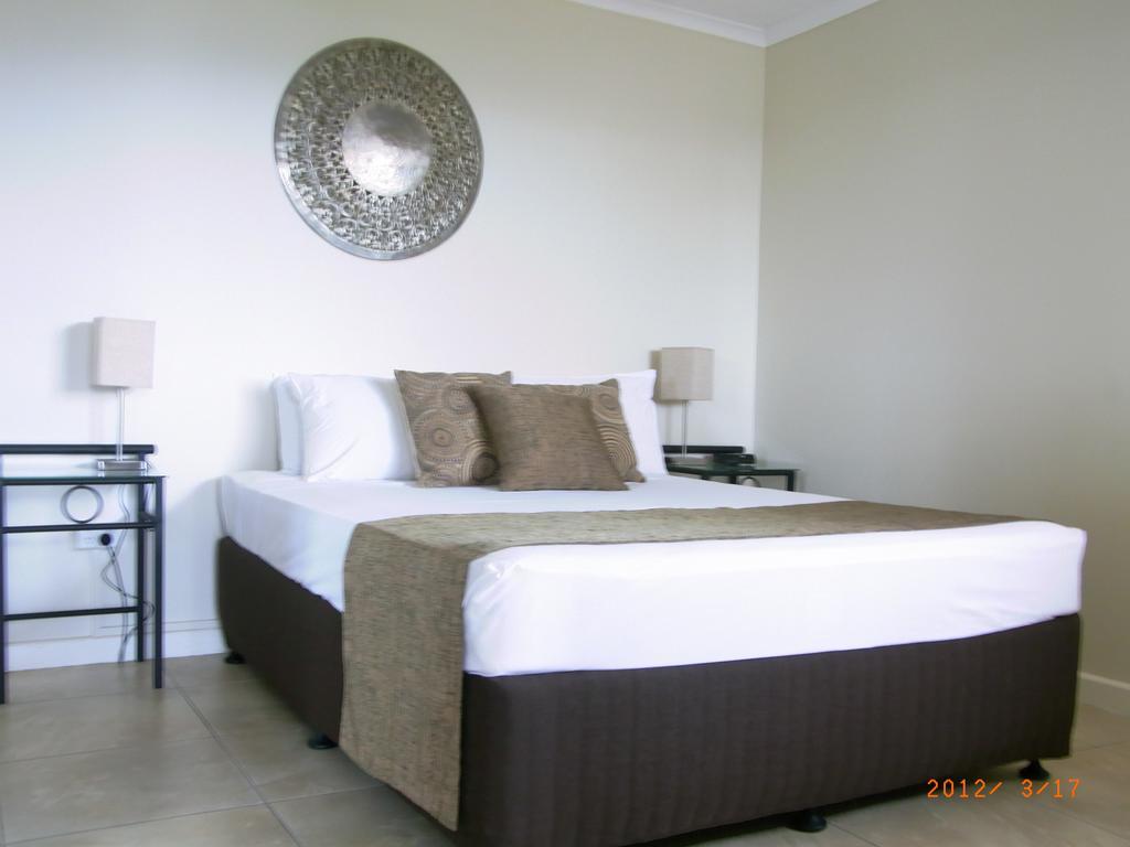 Coral Towers Holiday Suites Cairns Bagian luar foto