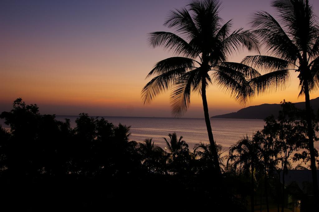 Coral Towers Holiday Suites Cairns Bagian luar foto